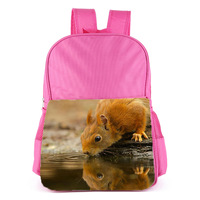 Housses de sacs personnalisables et imperméables pour transfert thermique, sacs d'école pour étudiants, impression par sublimation DIY, sacs à dos pour étudiants