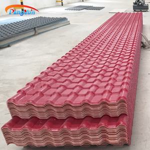 Tôle plastique pour <span class=keywords><strong>toiture</strong></span> Tôle de <span class=keywords><strong>toiture</strong></span> - Product Image 4