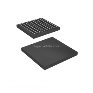 ชิ้นส่วนอิเล็กทรอนิกส์64 TQFP IC MCU 8/16BIT 256KB flsh 64 TQFP ATXMEGA256D3-AUR แบบฝัง - Product Image 1