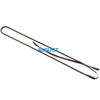 00006-20 Chauffe-conteneur de transport Dégivrage 750W Reefer 24-66603-00