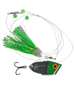 อุปกรณ์ประกอบหัว<span class=keywords><strong>เนื้อ</strong></span><span class=keywords><strong>ปลา</strong></span>แซลมอน Trolling - Product Image 3