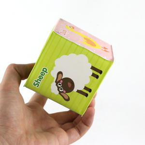 Juguete antisobresalto para recién nacido, <span class=keywords><strong>Luna</strong></span>, ballena, sonido y luz, muñeco <span class=keywords><strong>de</strong></span> peluche relajante, artefacto para dormir para bebé - Product Image 3