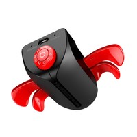 Clés d'extension IPega PG-P4013 Remplacement pour manette PS4 Convertisseur de boutons arrière Accessoires de joystick de jeu Boutons arrière