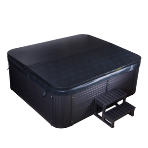 Balboa para 2 personas pequeñas, Spa de hidromasaje al aire libre, chino, venta al por mayor - Product Image 6