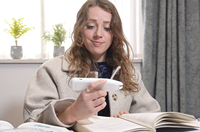 Stylo de balayage Portable avec écran tactile, lecteur d'examen de la langue, avec WiFi, connexion Hotspot, hors ligne