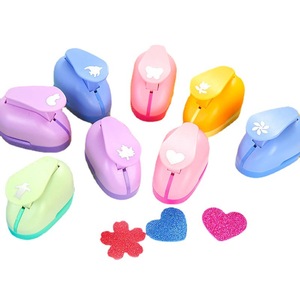 Pointeau <span class=keywords><strong>papier</strong></span> artisanal personnalisé, 10 pièces, <span class=keywords><strong>mini</strong></span> poinçon, coupe-<span class=keywords><strong>papier</strong></span> artisanal - Product Image 1