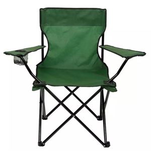 Chaise pliante légère pour la plage, le camping, les pique-niques, la pêche et les enfants - Product Image 3