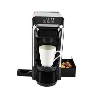 เครื่องชงกาแฟโรงแรม5ใน1เครื่องชงกาแฟเอสเพรสโซระดับมืออาชีพมี7ระดับให้เลือก - Product Image 4