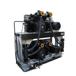 Kompresor Udara Shang Air 2- 34CSH-1830 Seri 34SH - Product Image 6