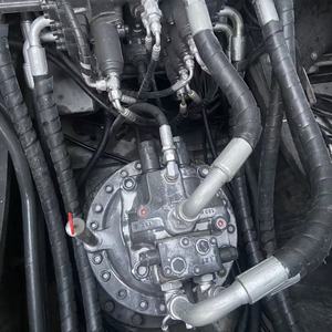 รถขุดมือสอง VOLVO EC290 รุ่นล่าสุด 29 ตัน สภาพ 95% ใหม่ พร้อม EPA CE รถขุด VOLVO 290 รถขุดขนาดใหญ่ของแท้ - Product Image 6