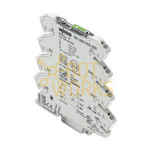 Wago 7872861050000 - Nuovo - Product Image 1