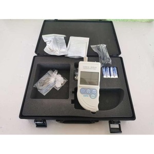 Détecteur d'odeurs portable Shinei OMX-ADM, plage 0-999, détecteur TVOC, moniteur de formaldéhyde, fabriqué au Japon - Product Image 4