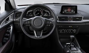 Hệ Thống Kép Android 10 10.25 ''8 + 128G, Thiết Bị Phát Đa Phương Tiện Trên Xe Hơi <span class=keywords><strong>Mazda</strong></span> 2 CX-<span class=keywords><strong>3</strong></span> 2018-2020 - Product Image 6