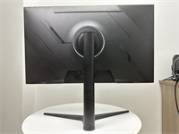 Moniteur LED à trou VESA 24/27 pouces 23.8 QHD 2K 165Hz avec base de levage rotative Écran plat <span class=keywords><strong>PC</strong></span> Ordinateur pour les jeux - Product Image 5