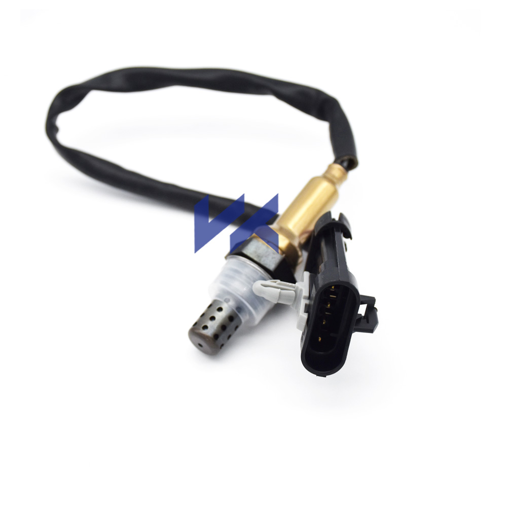 Porsche 982 Cayman Oxygen Sensor 23896823 - Professional Test