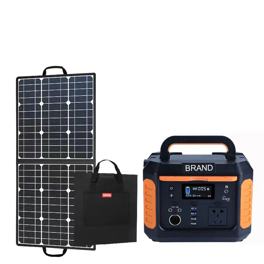 Zonne-<span class=keywords><strong>energie</strong></span> Oplader Controllers Solar Montage Systeem, Draagbare 500W Zonnepaneel Power System Generator Omvormer <span class=keywords><strong>Energie</strong></span>