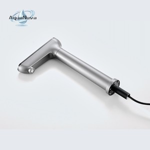 Rubinetto <span class=keywords><strong>Elettrico</strong></span> AuqaNova con Interruttore Caldo-Freddo, Riscaldamento Rapido Istantaneo, Erogatore d'Acqua Calda Istantaneo - Product Image 6