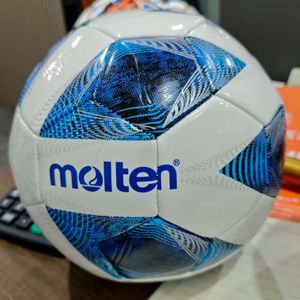 Balón de Fútbol de Alta Gama para el Torneo Mundial de Fútbol de Sudáfrica, Tamaño 5, Cuero de PVC y PU de Calidad con Logotipo Personalizado para Deportes de Equipo - Product Image 3