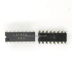 Circuit intégré DIP LA1260 LA1265 LA1266 LC72131 1260 1265 1266 72131 - Product Image 1