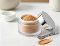Probiotiques de qualité supérieure en gros pour fabricants : Particules de Kluyveromyces Marxianus de qualité alimentaire