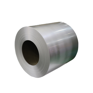 गर्म गैल्वनाइज्ड स्टील गैल्युम जस्ता एल्यूमीनियम 55% जस्ती स्टील - Product Image 4