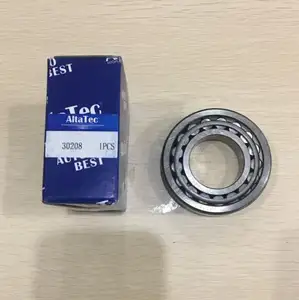 ACKOR ALTATEC BEARING 30208