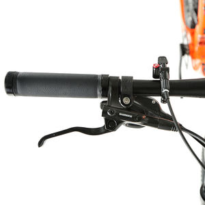 <span class=keywords><strong>Bicicleta</strong></span> de Montaña OVERLORD 2025 NUEVA, Venta Directa de Fábrica LEAO, Shimano M6100 12S, con Suspensión Completa, <span class=keywords><strong>Bicicleta</strong></span> de Carbono en Venta, MTB - Product Image 4