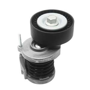 Puleggia tenditore cinghia per Audi A3 VW Beetle CC Golf Jetta 2009-2015 038903315AM 038903315AG 038903315AH 038903315AD T38427 - Product Image 1