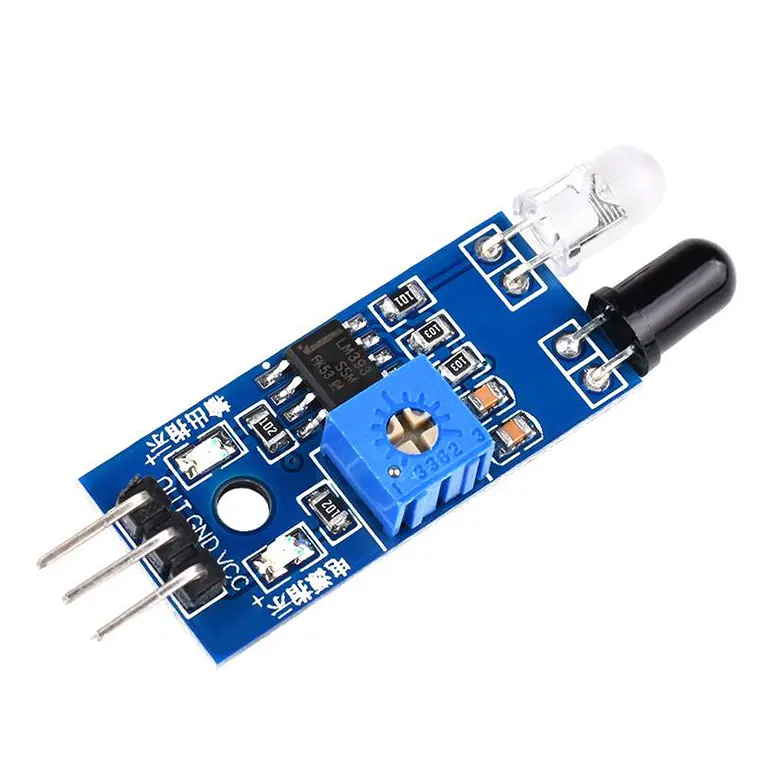 Raspberry pi 2 3 the sensor module package HC-SR04 501 DHT11 DS3231 KY-008 Sound Rain Soil sensor for arduino kit
