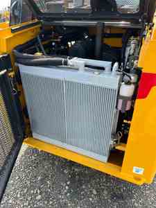 NUEVA Retroexcavadora Liugong 378C, Mejor Precio, Retroexcavadora en Venta - Product Image 5