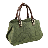 Cadeau pour maman : Nouveau sac à main élégant de style chinois pour femme, collection automne-hiver 2026, grande capacité, à porter à la main ou en bandoulière, avec pompon, idéal pour le quotidien.