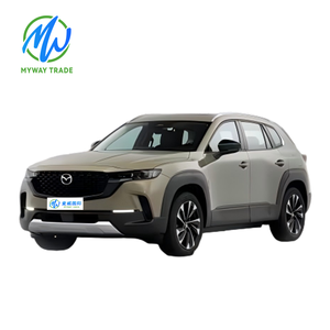 รถ2.0L น้ำมัน Cx50ยี่ห้อมาสด้า L4 155hp รถใหม่ - Product Image 1