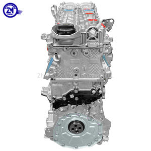 เครื่องยนต์สำหรับเมอร์เซเดสเบนซ์เครื่องยนต์ GLE53 X290 X167 W222 3.0 256 M256 256930เครื่องยนต์256.930สำหรับเมอร์เซเดสเบนซ์ GLS450 4MATIC - Product Image 3