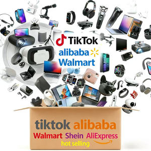 Caja Misteriosa de Electrónicos, Caja Misteriosa de Smartphones, Cajas Misteriosas de <span class=keywords><strong>Amazon</strong></span> 2026, Artículos Originales, Shein, TikTok, Alibaba, Envío Rápido - Product Image 4