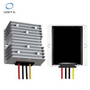 30-90V 48V 56V 60V 72V 80 V için 12 V 5A 10A adım aşağı <span class=keywords><strong>DC</strong></span> <span class=keywords><strong>DC</strong></span> dönüştürücü 80 Volt 12 Volt Golf arabası voltaj düşürücü CE RoHS - Product Image 3