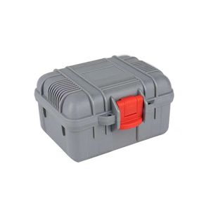 Piccola Scatola di Plastica Rigida per Conservazione, Kit di Sopravvivenza, Attrezzi EDC, Campeggio e Viaggi - Product Image 4