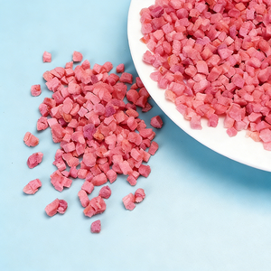 Duraznos Deshidratados en Cubos a Granel |   Ingrediente Versátil para Hornear, Cereales, Helados y Alimentos para Bebés - Product Image 2