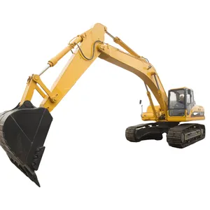 Asli murah 800kg Mini ZE360E 215E ZE480E Excavator untuk Zoomlion