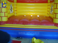 Structure gonflable de qualité supérieure pour mariage et fêtes