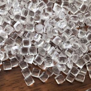 Chimei PC-110U High Gloss Transparent Polycarbonate Injection Molding Grade Granules High Impact Lighting Fixtures - Product Image 4