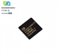 Microcontrôleur de signal numérique ADAU1452WBCPZ authentique, boîtier LFCSP72, en stock