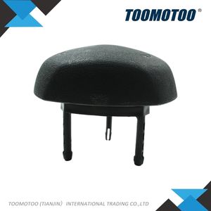 Bouton de klaxon de rechange pour chariot élévateur diesel électrique OEM et de qualité alternative Mitsubishi 91A5405600 - Product Image 5