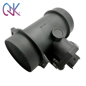 เครื่องวัดการไหลของอากาศ 70 มม. เส้นผ่านศูนย์กลางภายในสำหรับซ้าบ 900 9-3 เซ็นเซอร์มาฟ 12V เกียร์อัตโนมัติ - Product Image 4