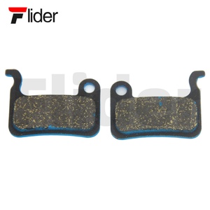 Ceramic Brake <b>Pads</b> for Ninebot P65 P-series <b>Electric</b> Scooter/Kick Scooter Replacement Parts - Product Image 4