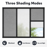 Fabricant de stores pour fenêtres de toit Skylight Blinds, fournisseur en gros sur mesure pour les designers d'intérieur et les achats de projets