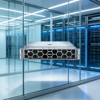 Serveur de base de données R7715 AMD EPYC 9005 48C 1.86-2.0GHz DDR5 NVMe RAID 2U en rack pour SQL – En stock