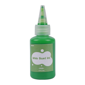 Tinta para Marcadores de Pizarra Blanca Personalizable de Alta Calidad, Embalaje en Botella OEM ODM Directo de Fábrica - Product Image 4