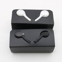 Offre Spéciale 3.5mm écouteur Écouteurs mobile téléphone accessoires écouteurs casque pour samsung S10 S9 S8 S6 S7