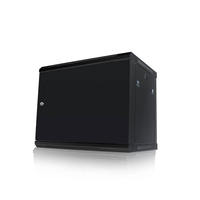 Porte-ordinateur extérieur 24u, étagère de porte en verre, étagère de meuble réseau 42u, usine, ningbo lepin, 600