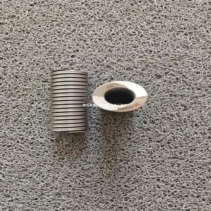 Ott-Jakob Spring Clamping Claw 0.933.101.709 Metal <b>Tool</b> <b>Holder</b> For 254 Application - Product Image 2